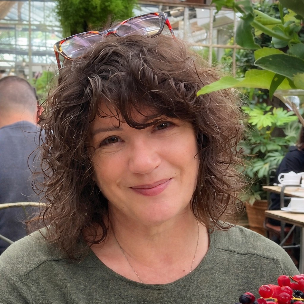Cathy Powell